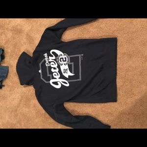 Derek Jets New York Yankees hoodie